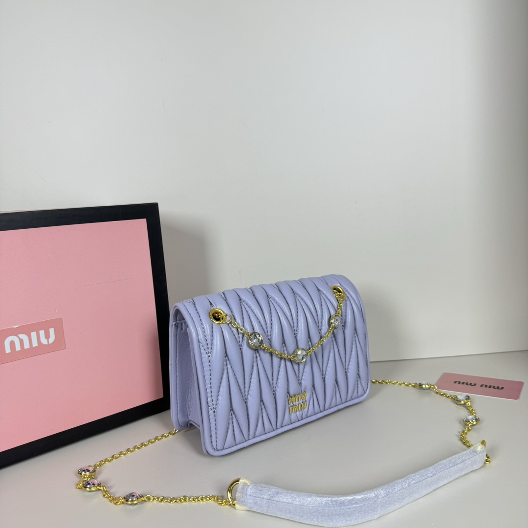 Miu Miu Satchel Bags